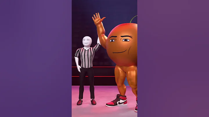 ITALIAN BRAINROT ANIMALS RESTLING MATCH thumbnail