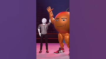 Thumbnail of ITALIAN BRAINROT ANIMALS RESTLING MATCH