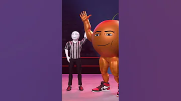 ITALIAN BRAINROT ANIMALS RESTLING MATCH 