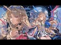 Wuthering waves solo S6R1 Cartethyia destroying 3.0 toa middle floor 4
