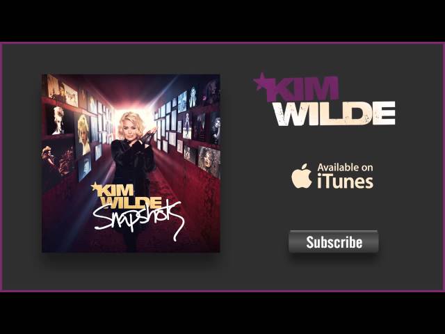 Kim Wilde (Duet With Hal Fowler) - Kooks