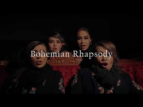 Bohemian Rhapsody mariachi innovación mexicana