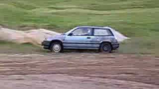 Paddock Bashers 2