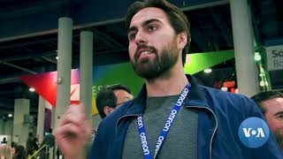 Ping Pong Playing Robot Promises to Teach People Skills screenshot 4