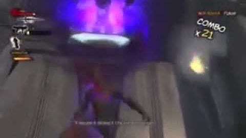 Deadpool Game Shark 1 walkthrough part 13 Epic