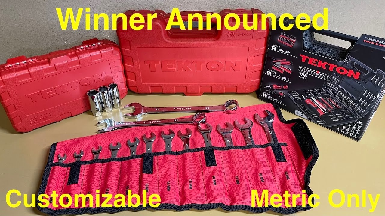 Best Mechanic Tool Sets – Forbes Home