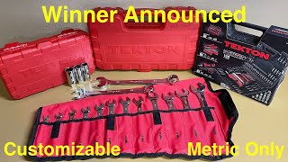 Best Mechanic's Tool Set Under $200? Part 2: Custom Or Not by Project Karr 11,738 views 2 years ago 17 minutes