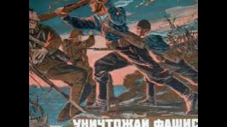 March of Stalin's Artillery［medley］