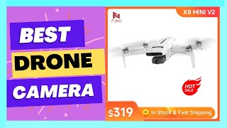 New Fimi X8 Mini V2 Drone Camera