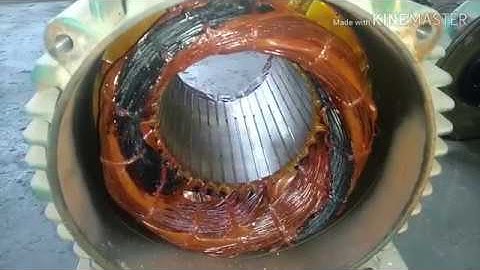 Single phasing fault in 3 phase motors