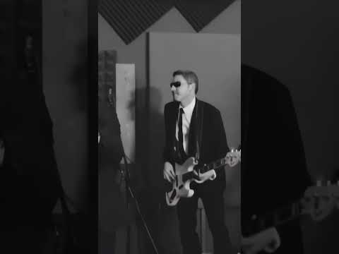 Soul Man - The Supernovas #corporateband #wedding #elviswedding #violin #music