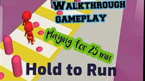 fun race 3d | for 25  minutes amazing game 👾