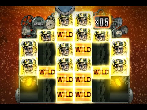 НЕРЕАЛЬНЫЙ ВЫИГРЫШ Х55200 В СЛОТЕ Das xBoot
