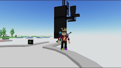 ROBLOX Master