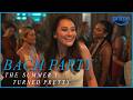 Jeremiah and Belly’s Bach Parties | The Summer I Turned Pretty | Prime Video