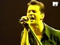 Depeche mode  never let me down again live in cologne 1998