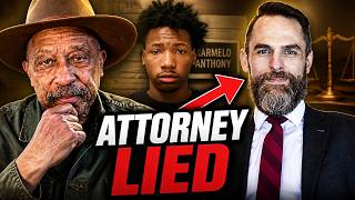 Did Karmelo Anthony's Attorney Lie? Judge Joe Brown Reacts