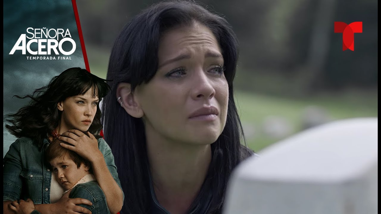 Señora Acero 5 | Capítulo Final | Telemundo