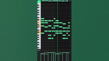 TAKE THIS R&B MIDI CHORD PROGRESSION # 5