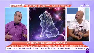 Ce aduce luna nouă! Previziuni detaliate despre fiecare zodii