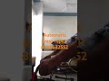 automatic press repair