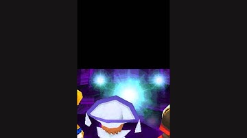 Final Fantasy III - Part 86 - Boss: Cloud of Darkness