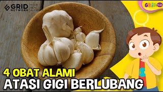 Obat Alami untuk Mengatasi Sakit Gigi Karena Berlubang screenshot 4