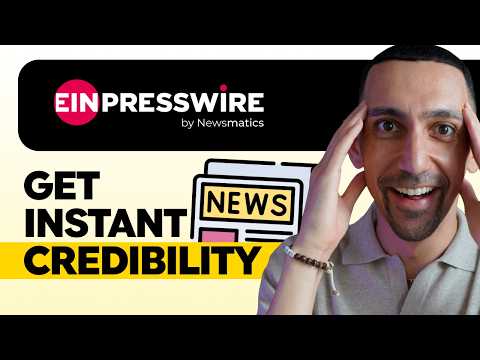 How to Build a Credible Brand Online (Even With Zero Followers)