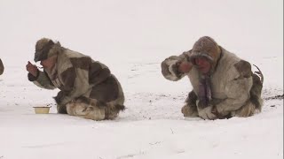 chukchi nomads life in most hostile land of Arctic