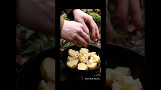 #foodshorts #quickmeals #tastybites #foodinspo #easymeals #cookathome #yumfood #foodtrend