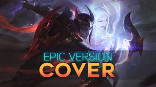 League of Legends | Aphelios | Epic Version