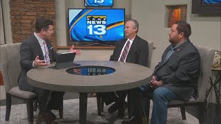 The city of Rio Communities celebrates ten years as a community