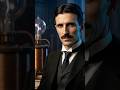 The Man Who Controlled Lightning: Nikola Tesla ⚡