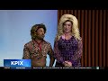 Popular drag club SF Oasis presents first mainstage show since reopening; “Disastrous!”