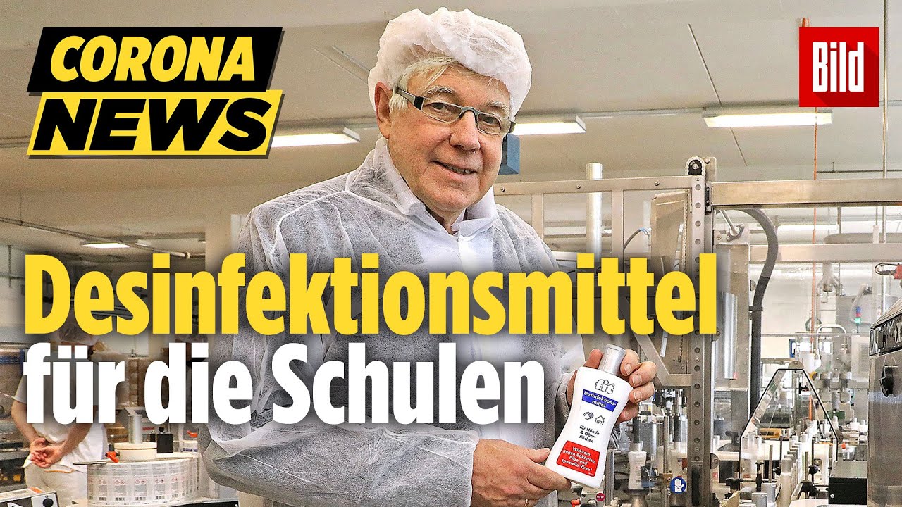  Foto zu Das rettet die Abitur-Prüfungen in Sachsen - YouTube 