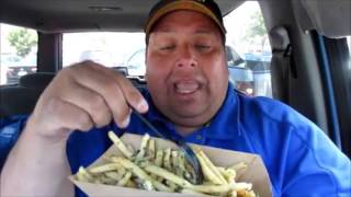 [YTP] Joey Shuts Down over Garlic Fries