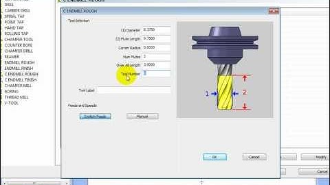 BobCAD-CAM V24 Getting Started 5 of 15