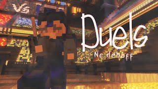 I'm bored | No debuff duels (Keyboard and mouse sounds)