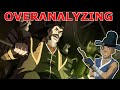 Overanalyzing korra the aftermath