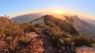 Exploring San Luis Obispo, CA