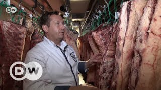 Better barbeques: a meat sommelier's secrets | DW English