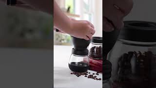 Moedor de Café Manual