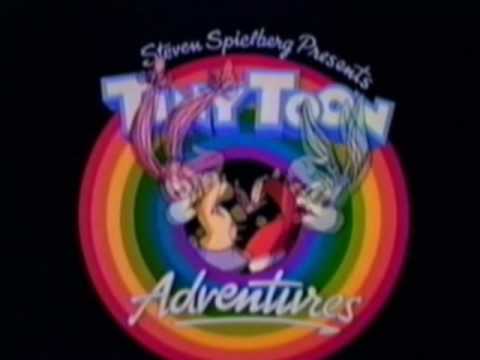 Tiny Toon Adventures - Opening Theme