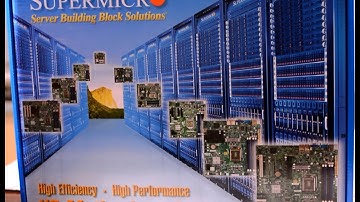 SuperMicro  X10SLL+-F Motherboard