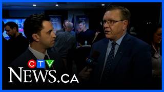 Let Alberta Decide optimistic ahead of referendum results | Alberta Referendum Special