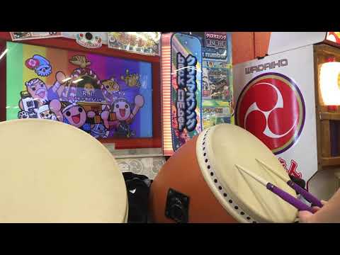 太鼓の達人イエローver.R.I.全良