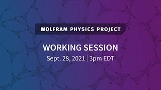 Wolfram Physics Project: Working Session Tuesday, Sept. 28, 2021 [Multiway Systems Based on Numbers]
