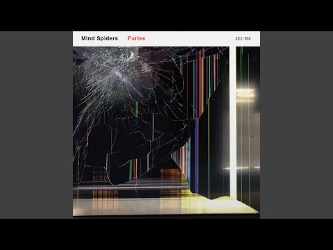 Mind Spiders — Shock and Repeat