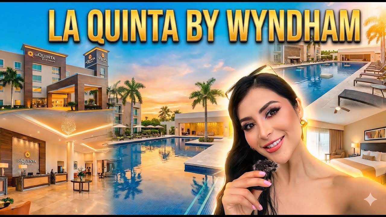 La Quinta by Wyndham Poza Rica, Veracruz | Hotel en Poza Rica