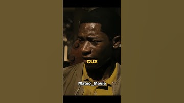 Snowfall S2 E2 | What the f*** is going on? #franklinsaint #snowfall #snowfall2 #saintfranklin